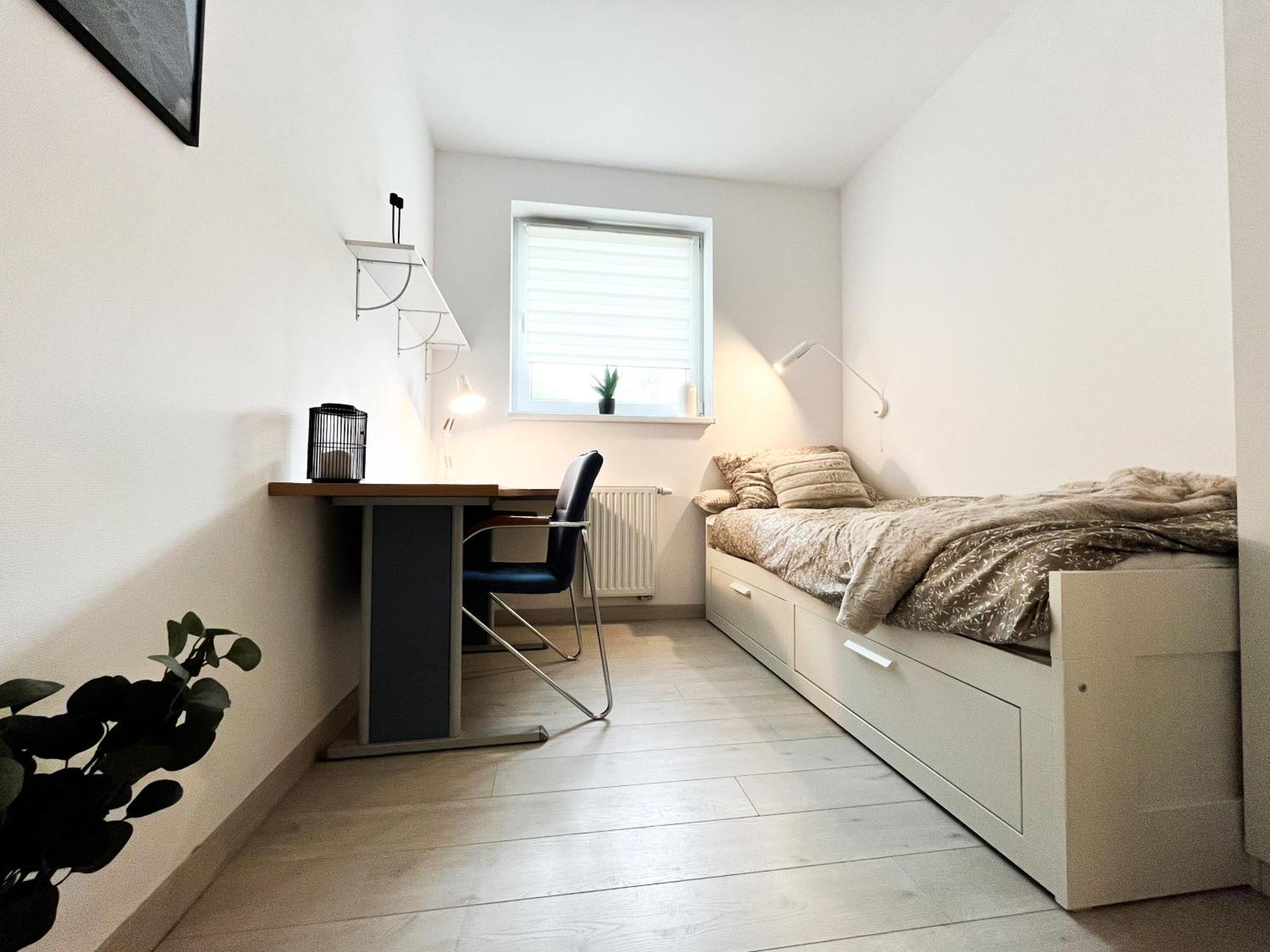 Walk To Park, Modern 2Bd Kitchen! Balcony, Parking Apartment Wroclaw Bagian luar foto